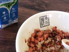 -德天顺盖码饭(人民西路店)