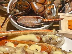 -雍和会海鲜姿造自助(湖东路店)