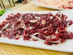 三花趾-伟记牛肉(金鸿公路店)