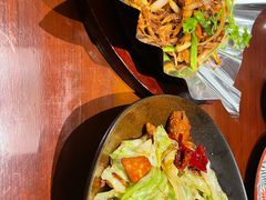 -那拉提之疆·新疆菜(美院店)