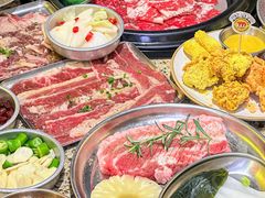 -首尔烤肉大排档(合生汇店)