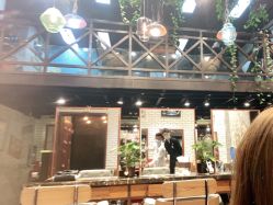 -T.1 hair salon烫染接发
