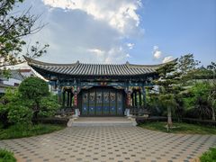 -朱家花园