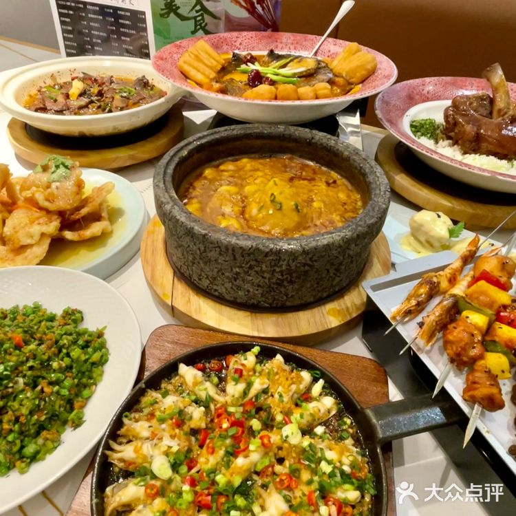 5刷了！的确是北京蕞好吃的肘子饭！