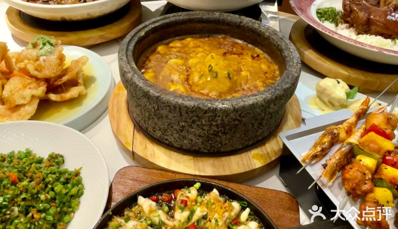 5刷了！的确是北京蕞好吃的肘子饭！