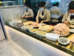 -袁记云饺(西安路店)