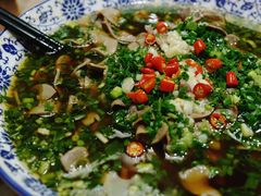 -富临轩私房菜(集庆门大街店)