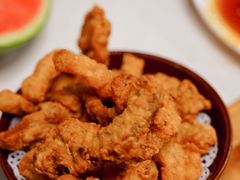 -重庆老火锅王(西安北路店)