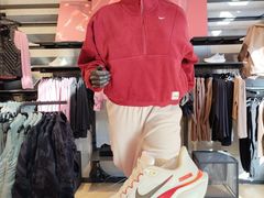 -NIKE品牌体验店(南京东路店)