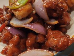 -陈傻子餐厅(世纪都会店)