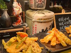 -乐咖啡西餐厅(太湖皇冠假日酒店)