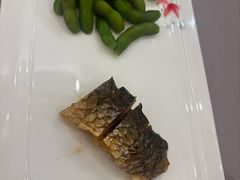-银都上海菜馆(粤海东路店)