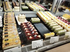 -YUMI芽米·法式烘焙·咖啡(文化宫店)