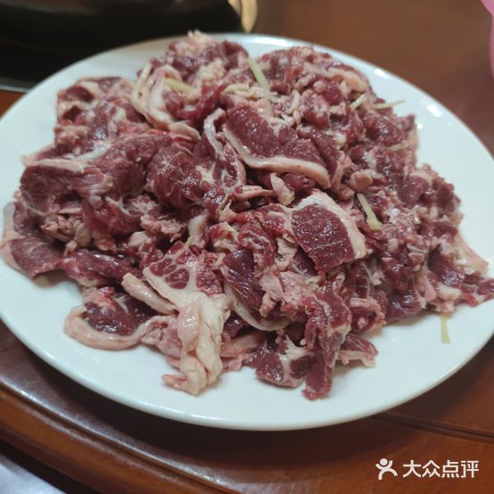 霸牛牛杂馆(星光店)