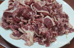 Huanjiang Fragrant Beef