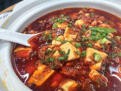 -明婷饭店(外曹家巷店)