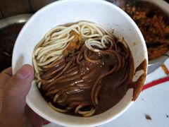 传统热干面-郭记老汉口热干面