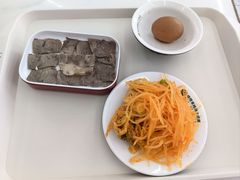 -格格家·兰州纯汤牛肉面(青龙寺店)