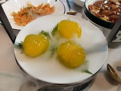 -狮王府淮扬菜(夫子庙老门东店)