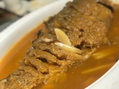 -阿五黄河大鲤鱼(纬三路店)