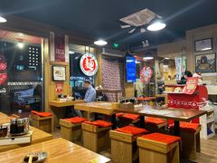 -日出拉面(望京店)
