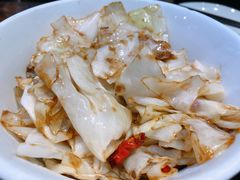 -老长沙湘菜馆(凤凰路店)