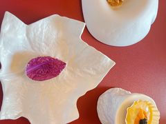 -量子制造·元创意料理(李公堤店)
