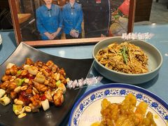 -玉桥餐厅(天坛店)