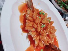 -苏乡兰亭·新派淮扬菜(吾悦广场店)
