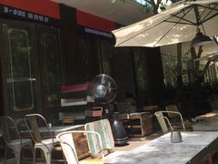 -JUKEBOX玖部音乐餐厅(华侨城店)