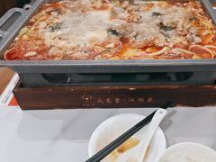 -火龙堂·风味民间菜(文一路店)