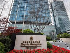 -上海静安香格里拉大酒店