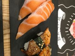 -Sushi Love 创意寿司(丽影广场店)