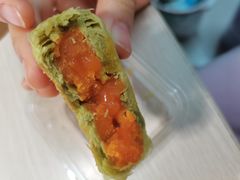 -爱达乐面包生日蛋糕(郫县时代天街店)