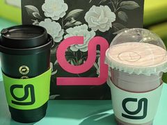 -gleeglee乐溢亦茶(合生汇店)