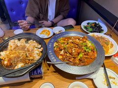 -俭寨大盘鸡·缸子肉·小公鸡·新疆菜(云通店)