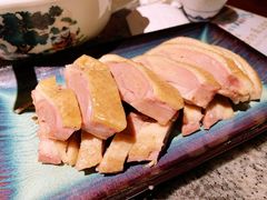 -南京大牌档(香港广场店)