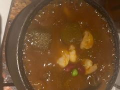 -千百味红餐厅·江西菜(绿地双子塔店)