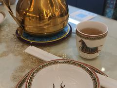 -欧提汗·新疆餐厅·清真(银都路店)