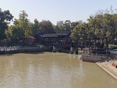 -枫桥夜泊