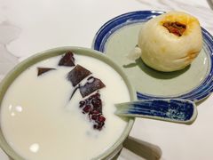 葱花馒头-王阿盖手工小吃(衢州三和里店)