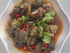 -玉园烧烤·海鲜辣炒