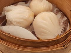 -京香轩·中餐厅(上海中庚聚龙酒店)