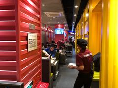 大堂-丰茂烤串(金源店)