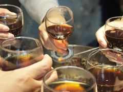 -楚鱼王·河鲜·湖北菜(华农店)
