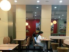 大堂-三品王(桃源店)