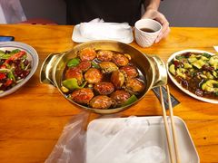 -回·龙虾铺·盆盆蟹·烧烤大排档(回龙观店)