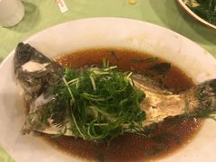 -盛港湾海鲜食府(黄沙店)