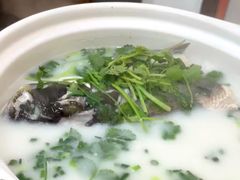 -紫藤园·天目湖大鱼头(南山竹海店)