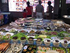 -开海·红岛海鲜虾水饺(石老人店)